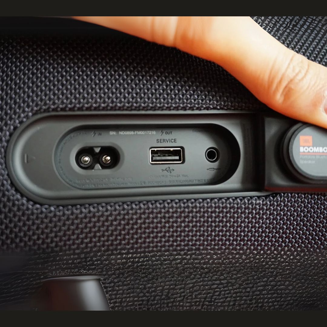 BOCINA JBL BOMBOX 3 ULTRA POTENTE🔥ULTIMO DÍA DE OFERTA🔥