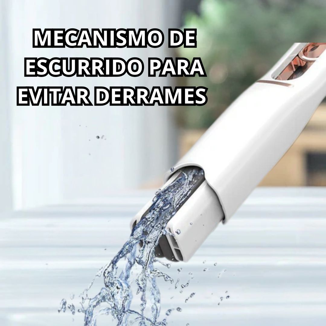 MINI TRAPEADOR PLEGABLE SUPER ABSORBENTE AL 2X1🔥