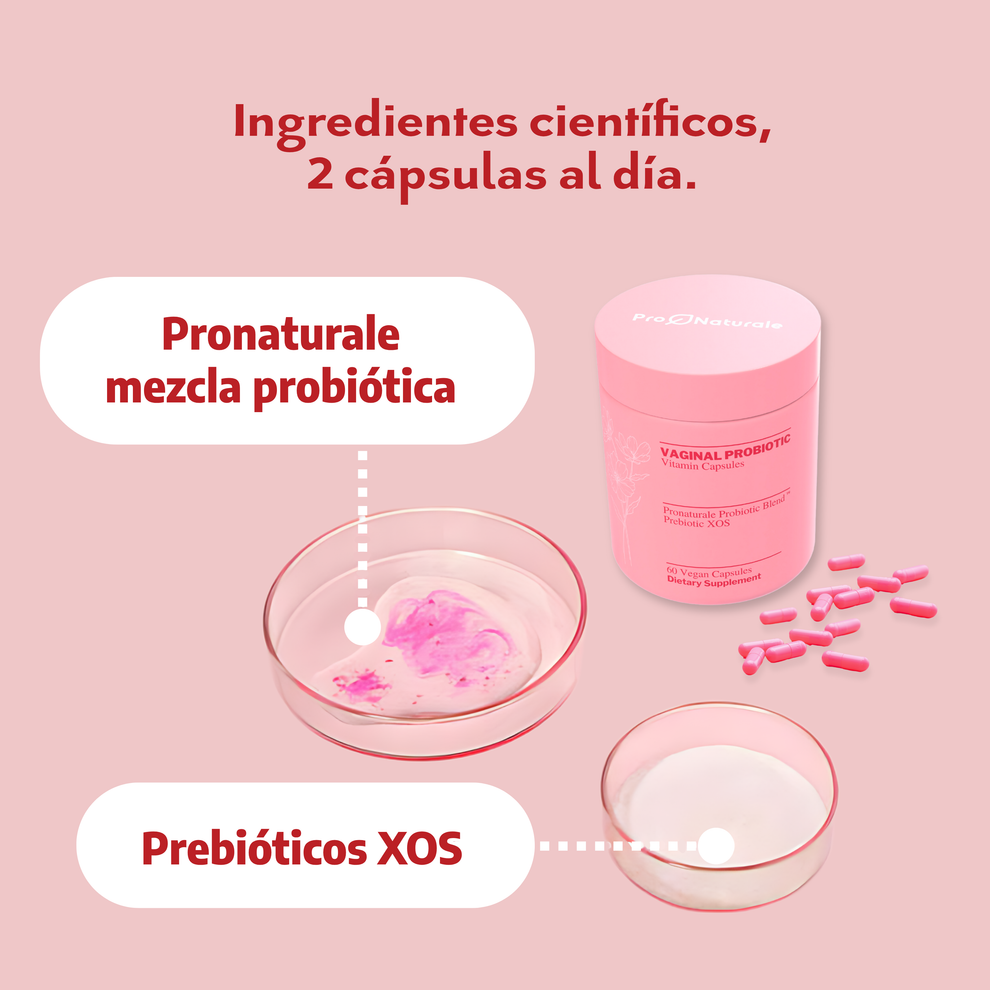 PROBIÓTICOS VAGINALES URO® DESPIDETE DE LOS MALOS OLORES 💖EL ORIGINAL💖
