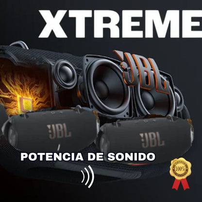 BOCINA Jbl Xtreme 3 Premium ULTRA POTENTE 🔥60% DESCUENTO ULTIMAS UNIDADES🔥
