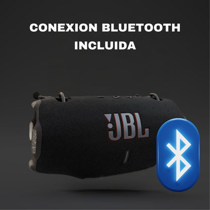 BOCINA Jbl Xtreme 3 Premium ULTRA POTENTE 🔥60% DESCUENTO ULTIMAS UNIDADES🔥