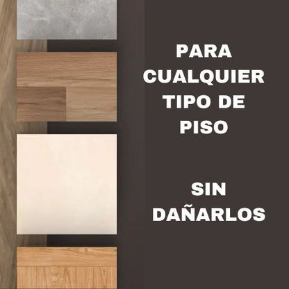 SUPER LIMPIADOR DE PISO🔥 1 LITRO 5 VECES MAS POTENTE🔥ULTIMAS UNIDADES‼️