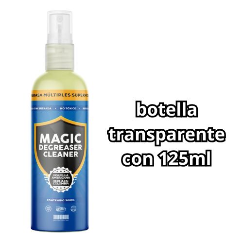 LIMPIADOR LIQUIDO ANTIGRASA  MULTIUSOS ULTRA POTENTE 🔥DESCUENTO 60%🔥