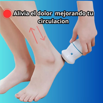 SUPER PULIDOR DE PIES QUITA CALLOS ELECTRICO 🔥60% DESCUENTO🔥SUAVEPIES®
