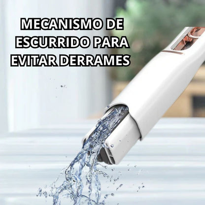 MINI TRAPEADOR PLEGABLE SUPER ABSORBENTE AL  2X1🔥