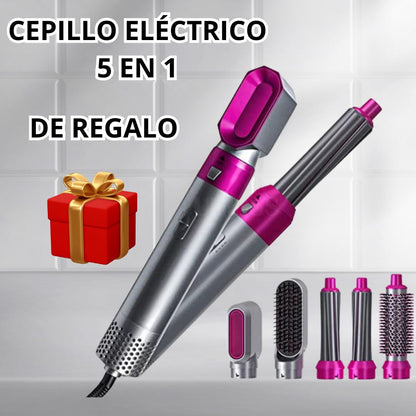 DEPILADORA RECARGABLE MULTIUSOS PARA MUJER CON 60% DESCUENTO🎁+REGALO🎁