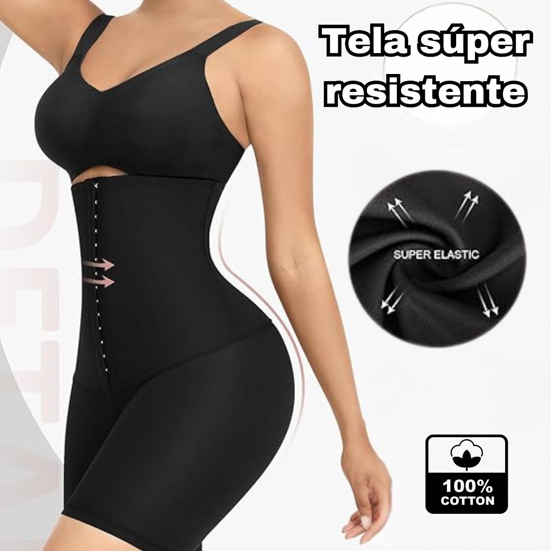 PANTALONES CORTOS QUEMA GRASA🔥 PARA ADELGAZAR LA CINTURA🔥 CON 60% DESCUENTO