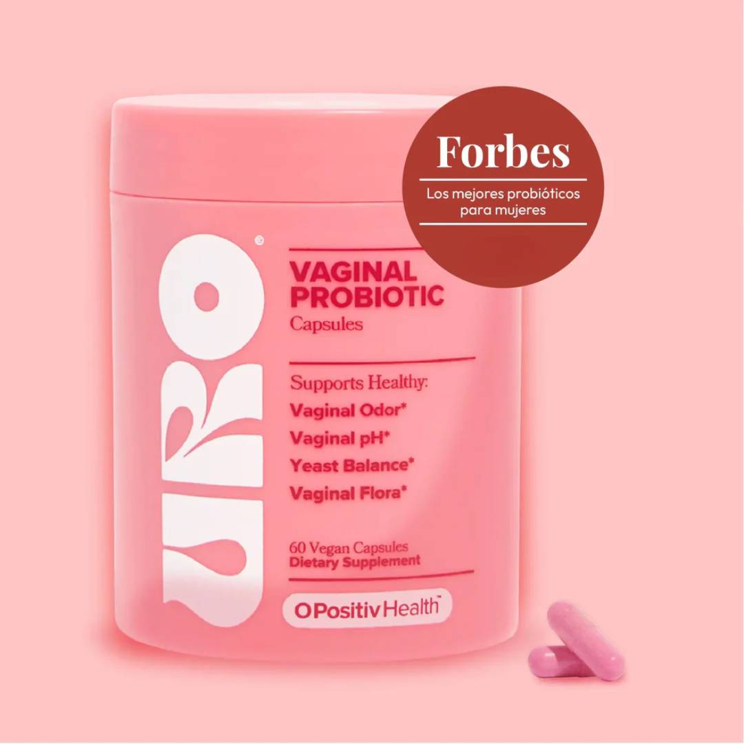 PROBIÓTICOS VAGINALES URO® DESPIDETE DE LOS MALOS OLORES 💖EL ORIGINAL💖
