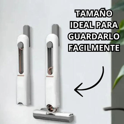 MINI TRAPEADOR PLEGABLE SUPER ABSORBENTE AL  2X1🔥