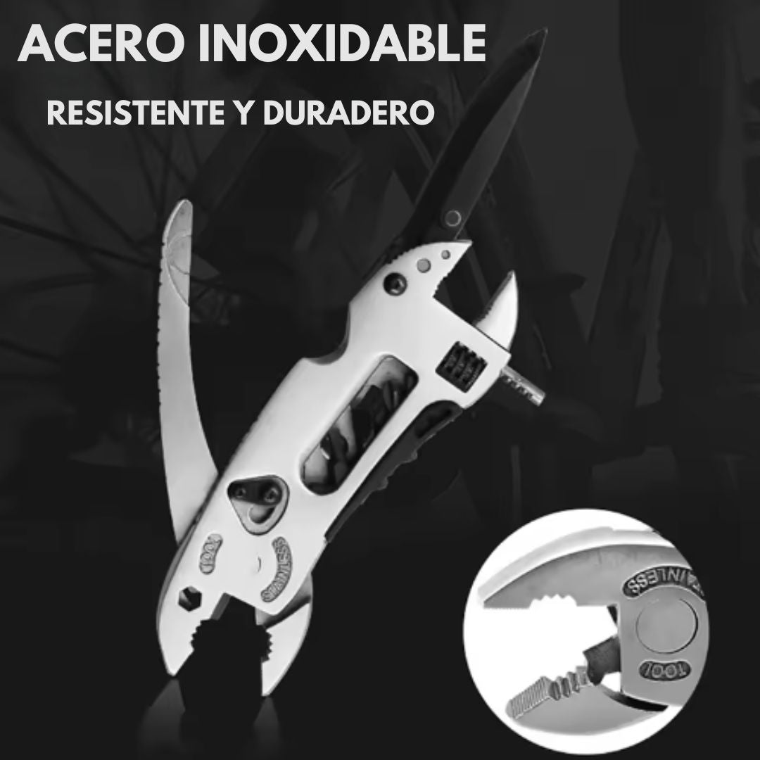 Multi Herramienta profesional Para Trabajo Con 60% Descuento🔥