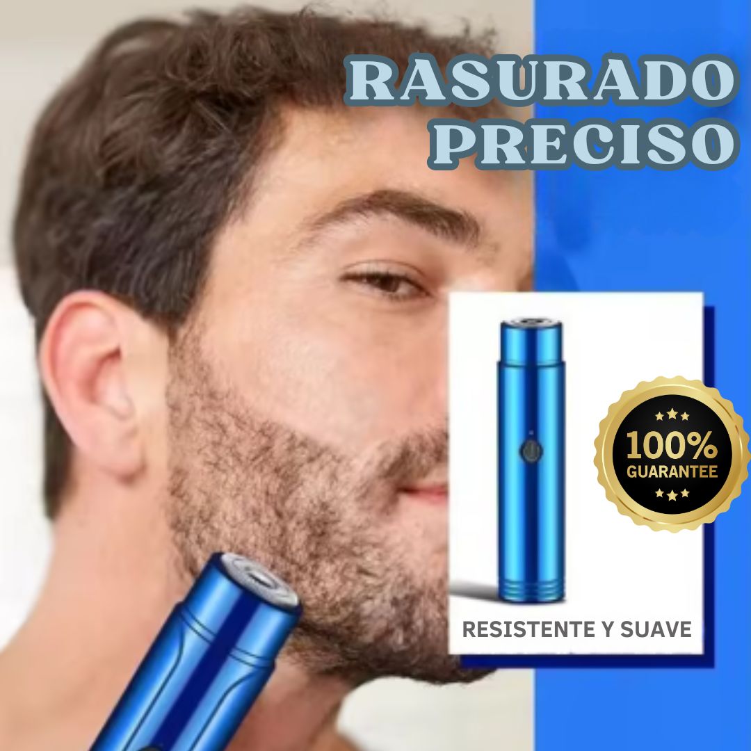2X1 COMBO MAQUINA AFEITADORA PROFESIONAL FEIHONG® Y PATILLERA BUDAPRO® CON 60% DESCUENTO🔥