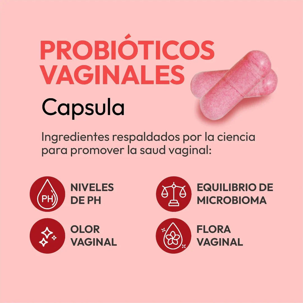 PROBIÓTICOS VAGINALES URO® DESPIDETE DE LOS MALOS OLORES 💖EL ORIGINAL💖