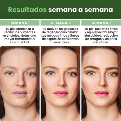 NAD+ ORIGINAL Elimina los signos y síntomas del envejecimiento🔥60% de descuento🔥