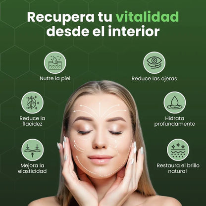 NAD+ ORIGINAL Elimina los signos y síntomas del envejecimiento🔥60% de descuento🔥
