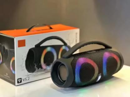 Mini Bocina Jbl Boom Box 3 Replica
