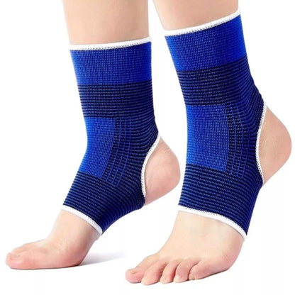 Par Tobillera Deportiva Ortopédica XIAOHUI® 🔥60% DE DESCUENTO🔥