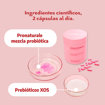 PROBIÓTICOS VAGINALES URO® DESPIDETE DE LOS MALOS OLORES 💖EL ORIGINAL💖