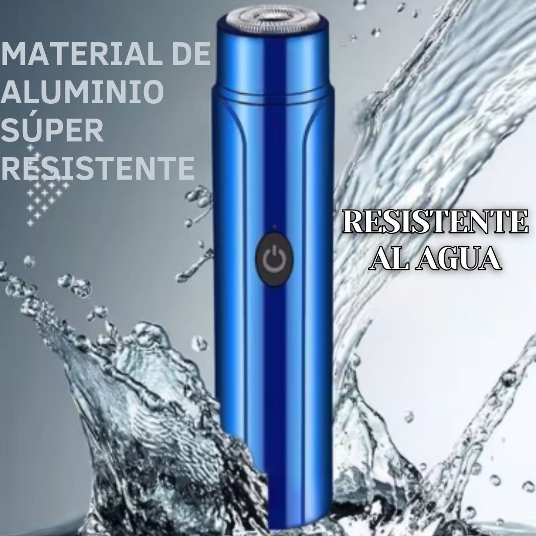 2X1 COMBO MAQUINA AFEITADORA PROFESIONAL FEIHONG® Y PATILLERA BUDAPRO® CON 60% DESCUENTO🔥