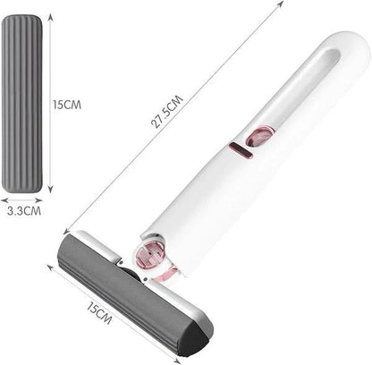 MINI TRAPEADOR PLEGABLE SUPER ABSORBENTE AL  2X1🔥
