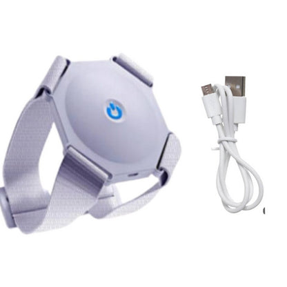 CORRECTOR DE POSTURA PROFESIONAL CON SENSOR INTELIGENTE RECARGABLE