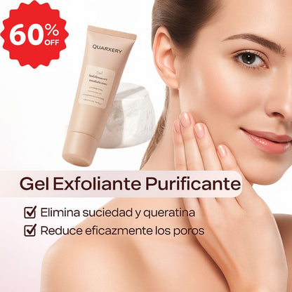 Exfoliante PHANSTA® Elimina manchas, puntos negros zonas oscuras🔥60% de Descuento🔥