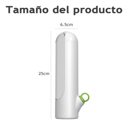 Pack de 2 Conservadores de Cilantro y Hierbas Siempre Frescas Con 60% Descuento🔥