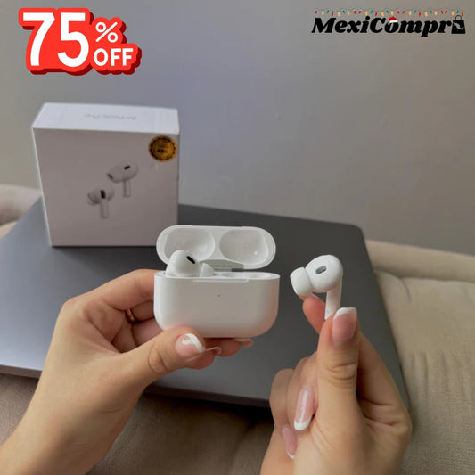 Airpods pro clon 3ra generación