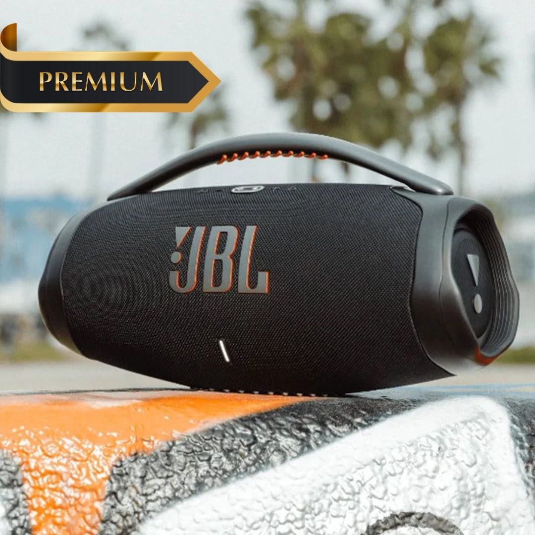 BOCINA JBL BOMBOX 3  ULTRA POTENTE🔥ULTIMO DÍA DE OFERTA🔥