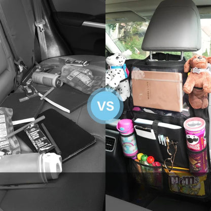 Organizador para Auto Profesional de Alta Calidad al 2x1