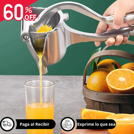 Exprimidor de Frutas Premium®🍊🍋 | ENVÍO GRATIS