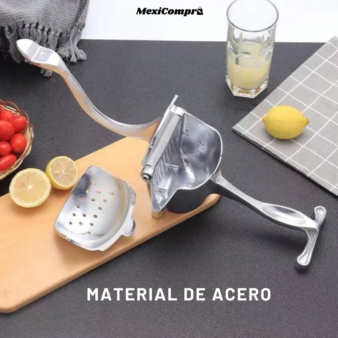 Exprimidor de Frutas Premium®🍊🍋 | ENVÍO GRATIS
