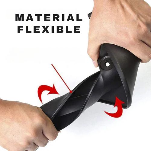 Pack de 4 Guardabarros universal para coche CleanFender® Con 60% Descuento🔥
