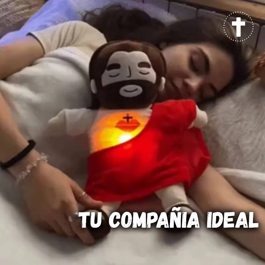 JESUSVIVO® - TU COMPAÑIA IDEAL ESTA SEMANA SANTA, UN ABRAZO AL ALMA 🔥 60% DESCUENTO🔥