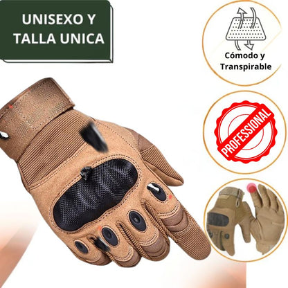 Guantes Indestructibles Para Trabajos Rudos y Motos 🔥último día de oferta🔥
