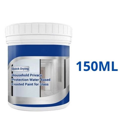 Pintura de privacidad para cristales  InvisibleGuard® Con 60% Descuento🔥