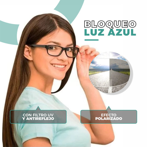 One Power Readers™ -  Visión clara y sin esfuerzo  al instante👓Súper Oferta Al 2x1👓 EL ORIGINAL