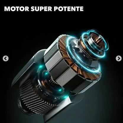 MINI AFEITADORA ELÉCTRICA PORTÁTIL SURKERPRO® 🎁Lleva 2 al precio de 1🎁