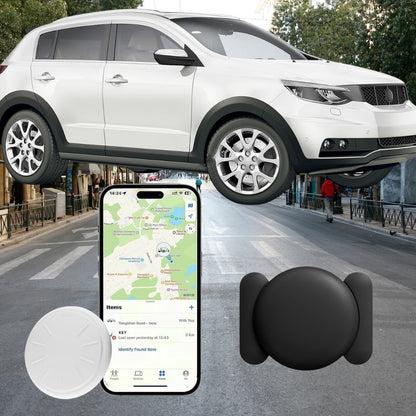 Dispositivo de seguimiento MINI GPS Con 60% Descuento🔥