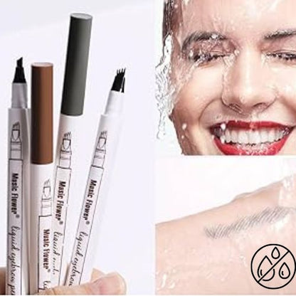 Paquete de 3 Lápices Para Microblading SEXYSECRET®  Con 60% Descuento🔥
