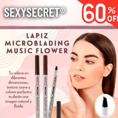 Paquete de 3 Lápices Para Microblading SEXYSECRET®  Con 60% Descuento🔥