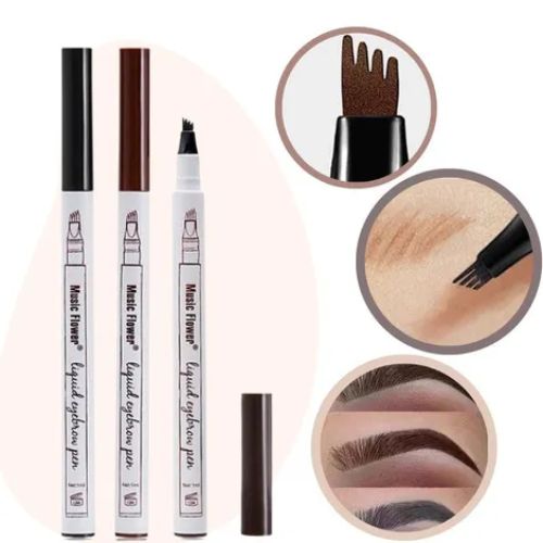 Paquete de 3 Lápices Para Microblading SEXYSECRET®  Con 60% Descuento🔥
