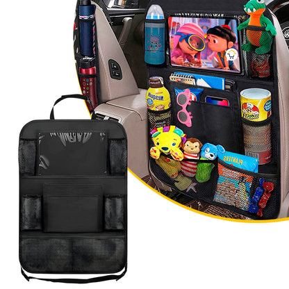 Organizador para Auto Profesional de Alta Calidad al 2x1